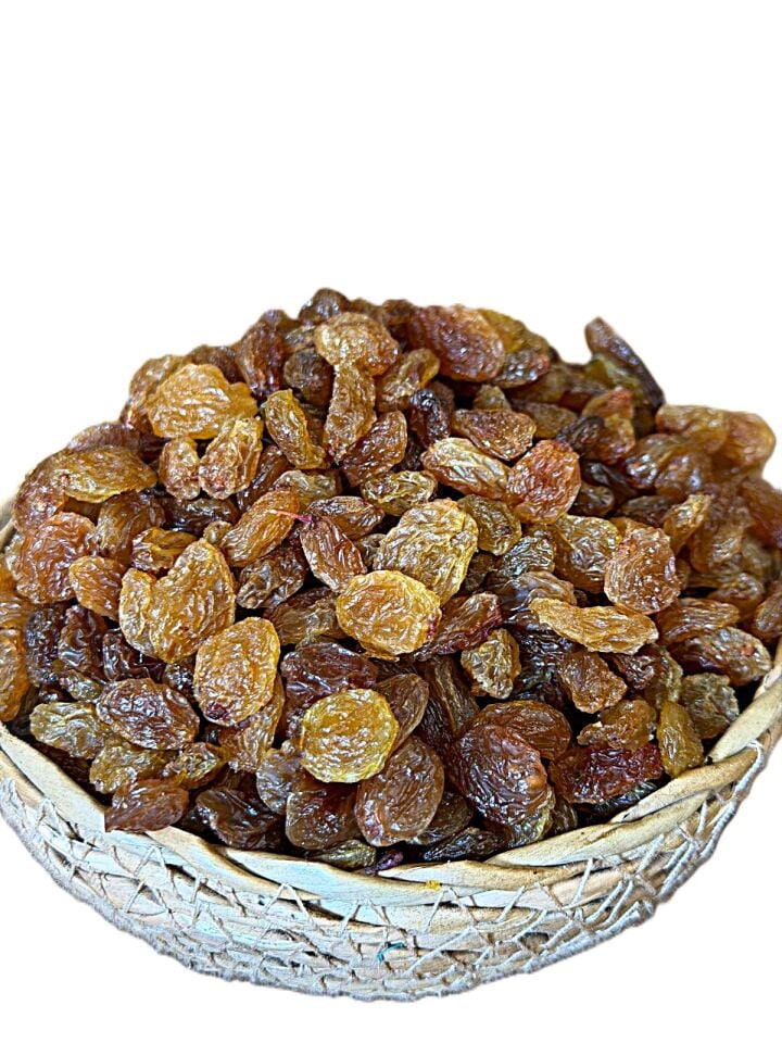 İZMİR KURU ÜZÜM