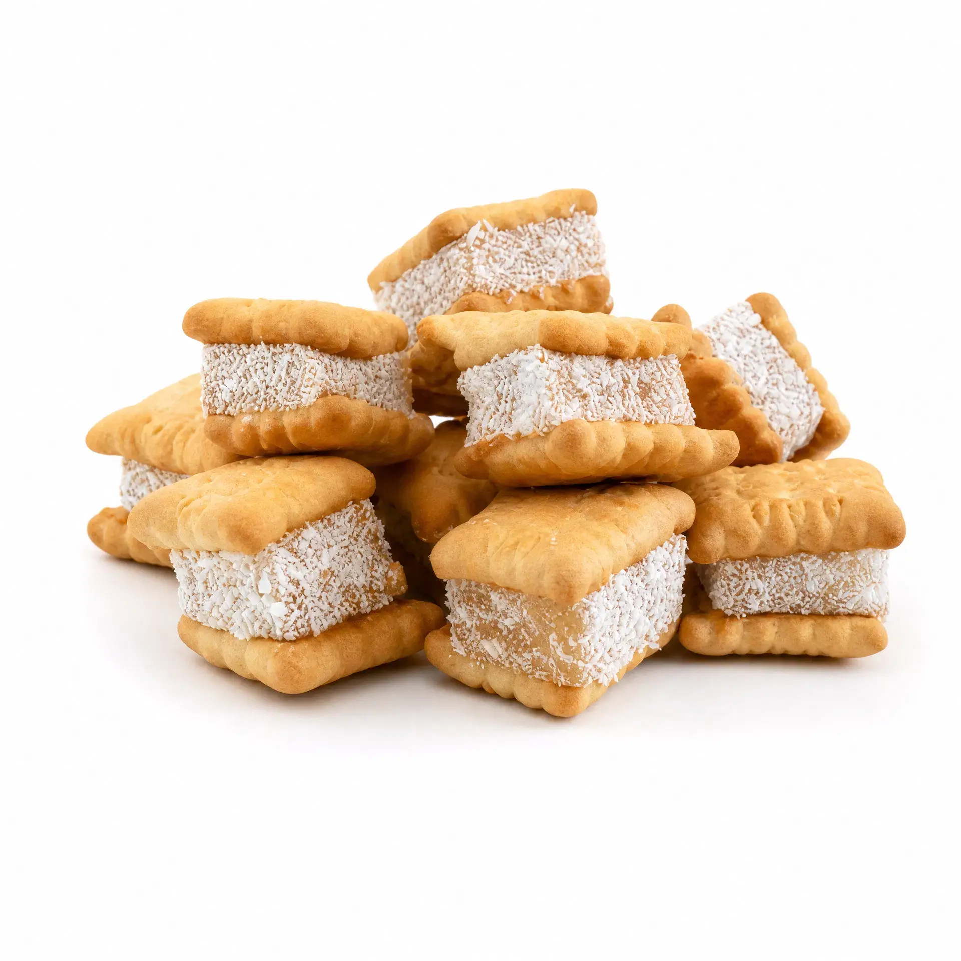 GELENEKSEL BİSKÜVİ ARASI KISTIRMA LOKUM